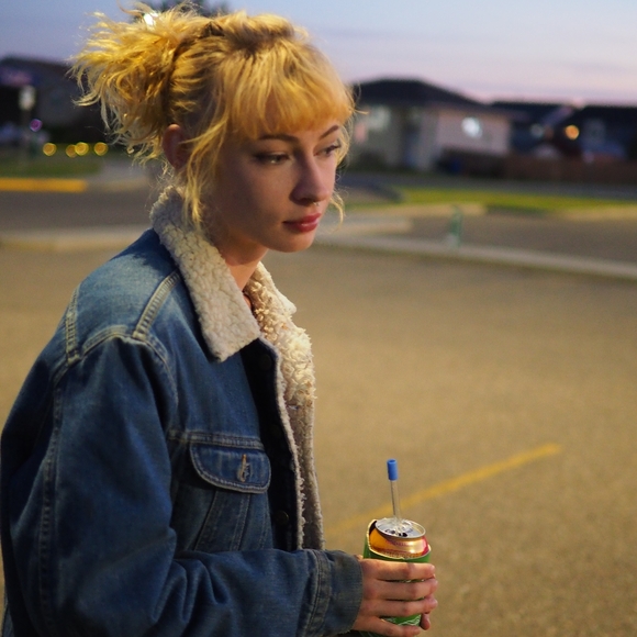 Meet your Posher, Frankie - Picture 2 of 2